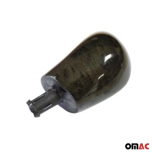 Mercedes C-Klasse W203 Gear Shift Knob - Omac - Birdeye-Automatic - '00-'04 Mercedes C-Klasse W203 Gear Shift Knob - Omac - Birdeye-Automatic - '00-'04